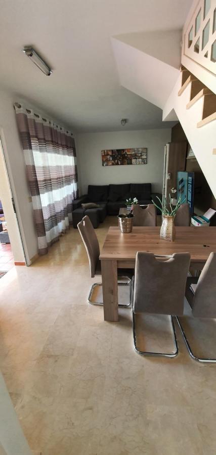 Beautiful Duplex With Jacuzzi Βίλα Πουέρτο Ρίκο Εξωτερικό φωτογραφία